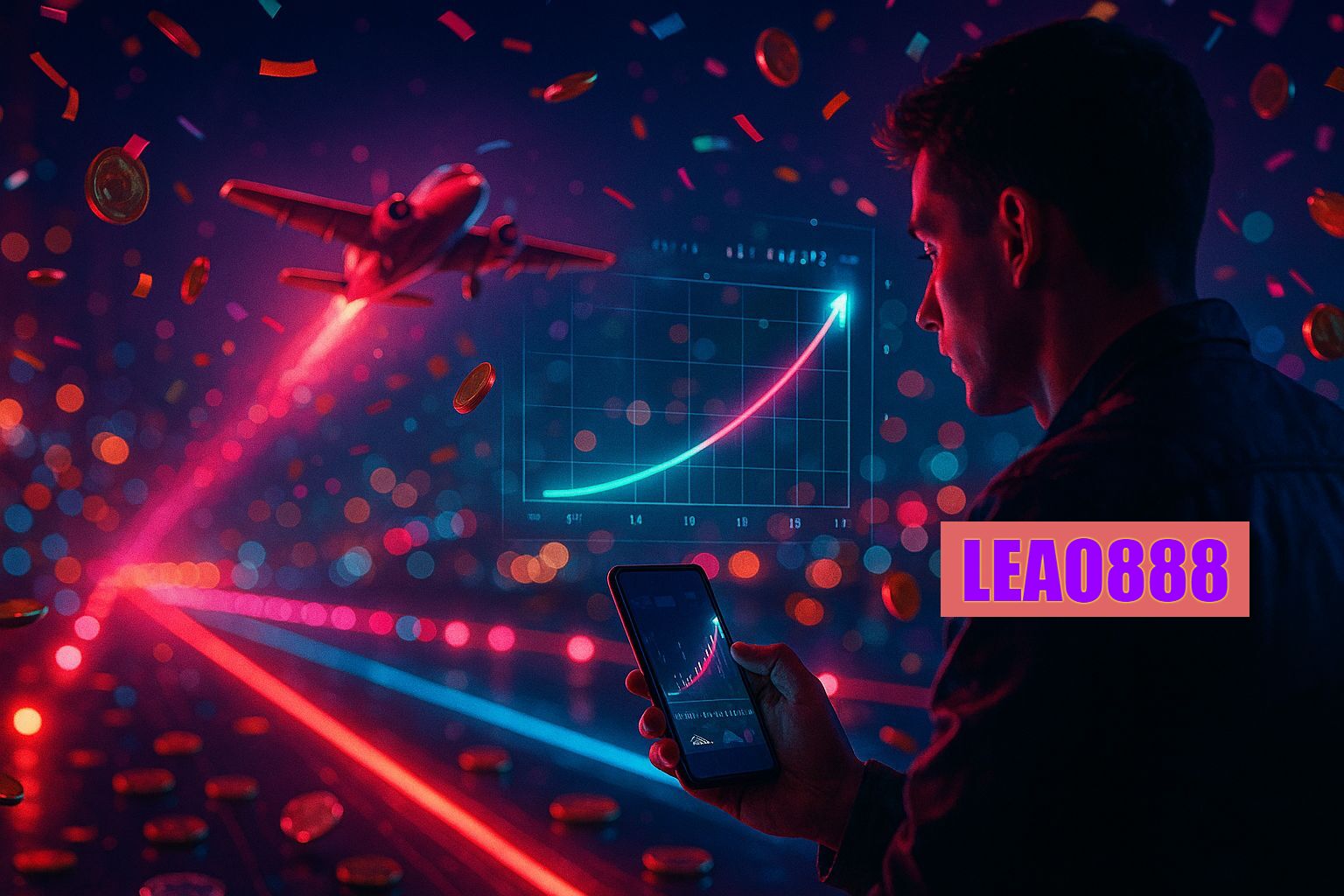 Como Jogar Aviator