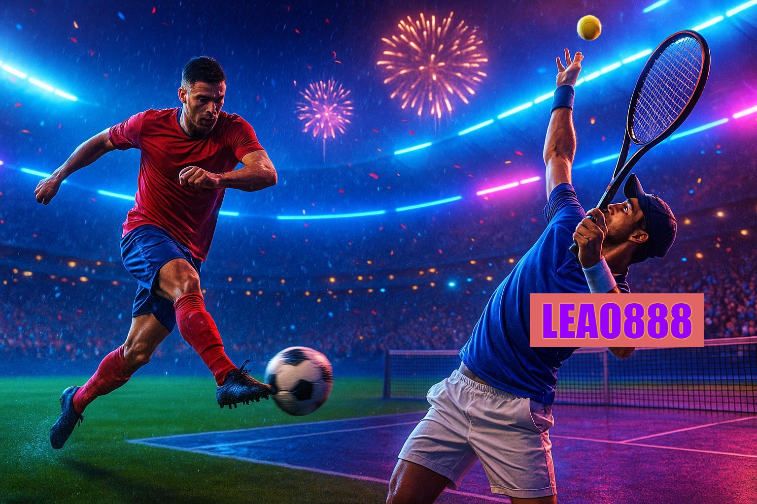 Eventos Esportivos