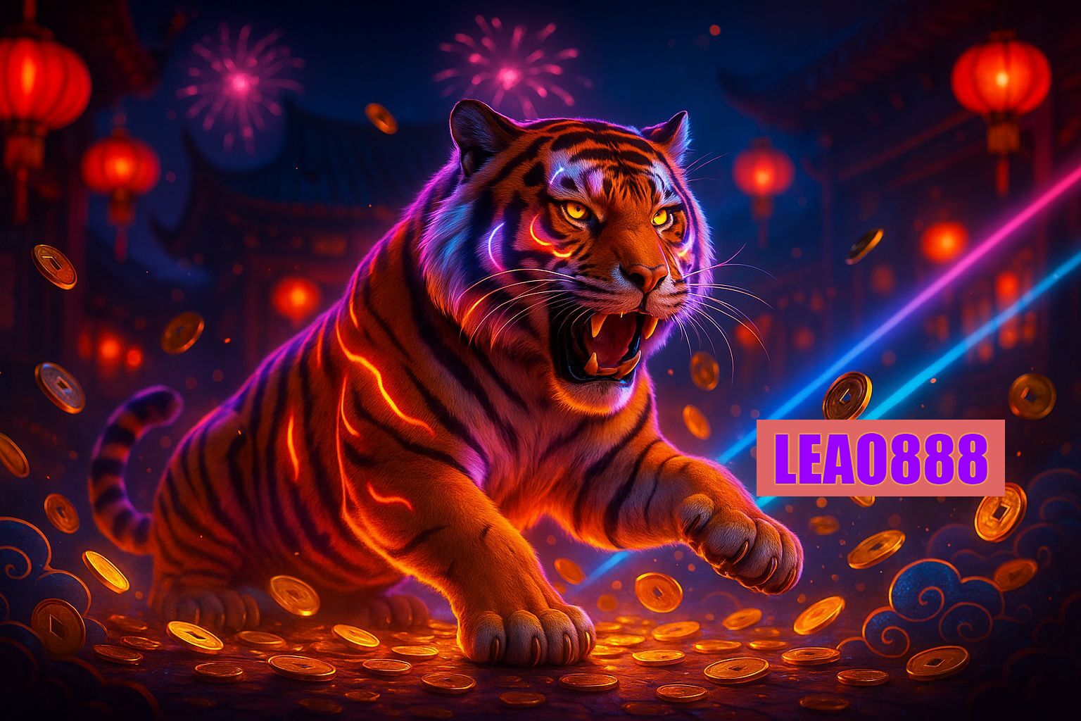 Como Jogar Fortune Tiger