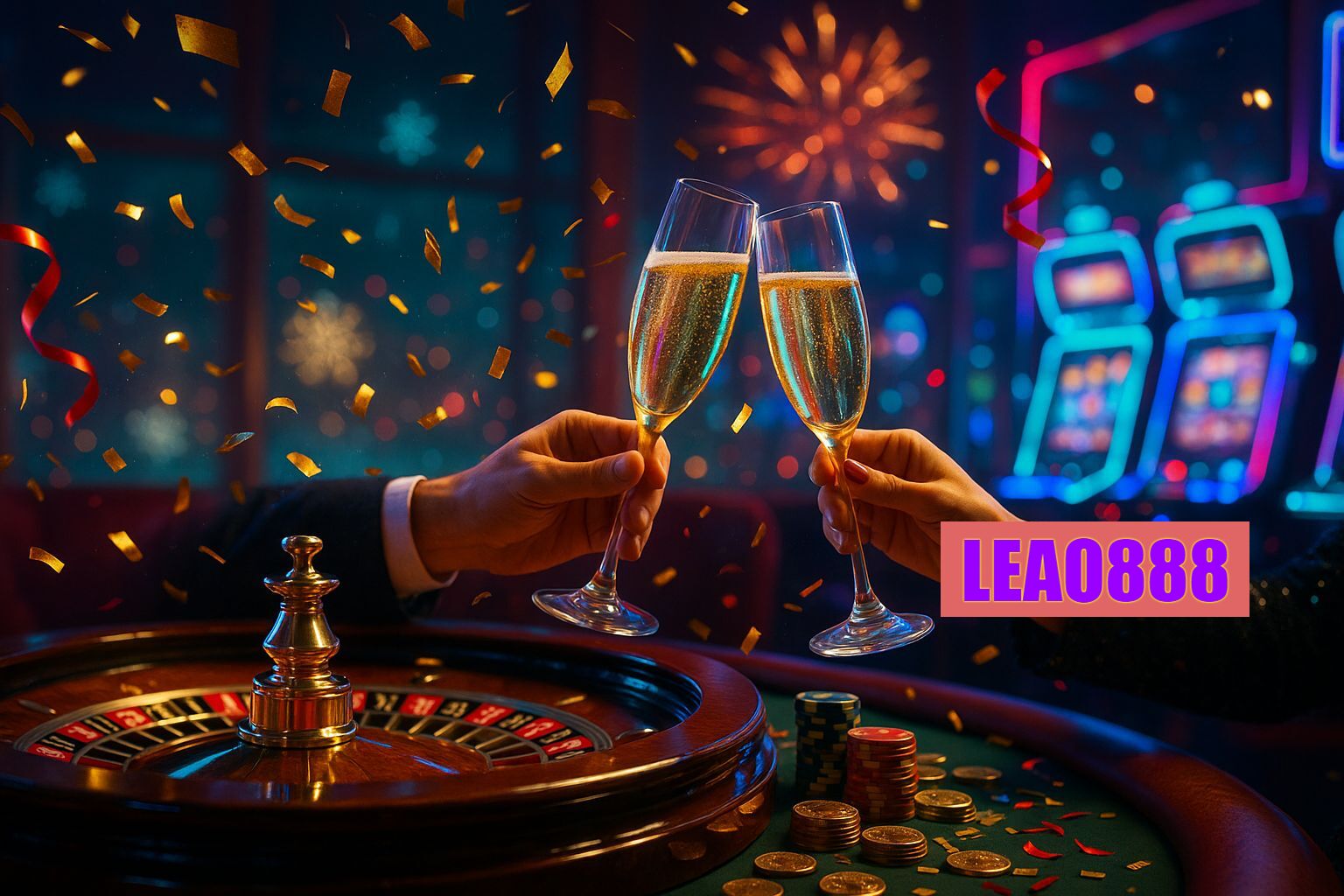 Jogos Festivos